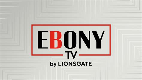 ebony vids|Watch Ebony TV by Lionsgate